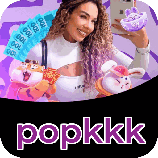 Catálogo de jogos popkkk com fornecedores Pragmatic Play, Evolution, NetEnt