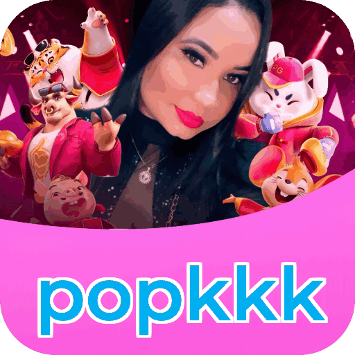 App mobile popkkk