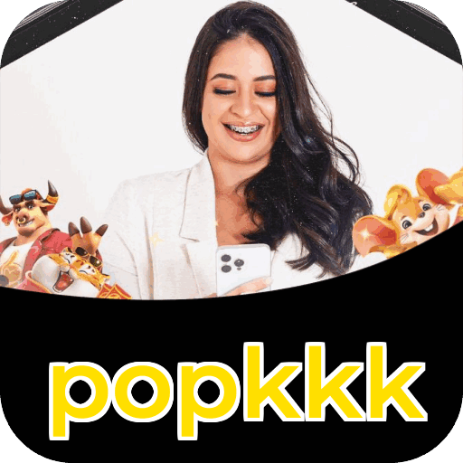 Acesso à conta popkkk